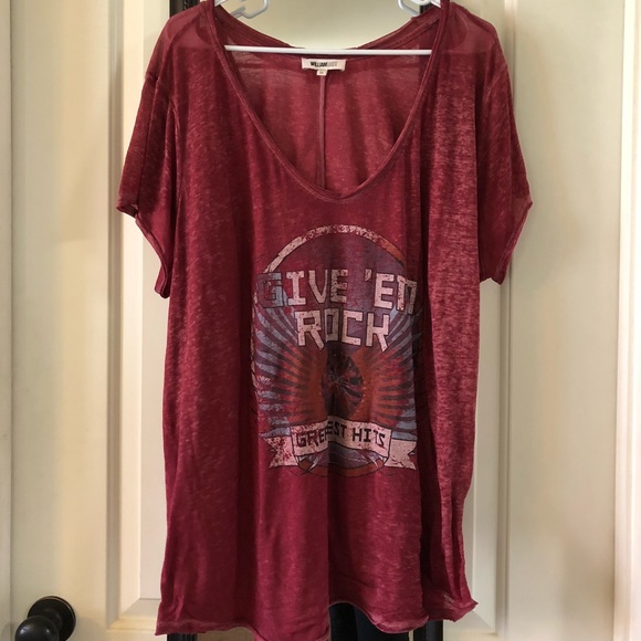 Give ‘Em Rock Top - Picture 2 of 5